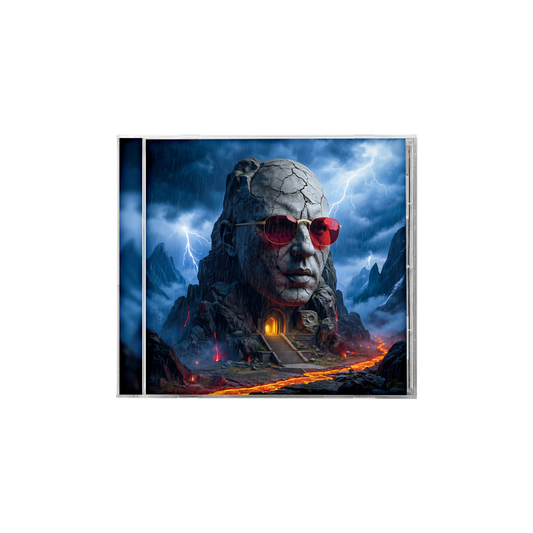 CD « Les Ultimes Marches de l’Empereur »