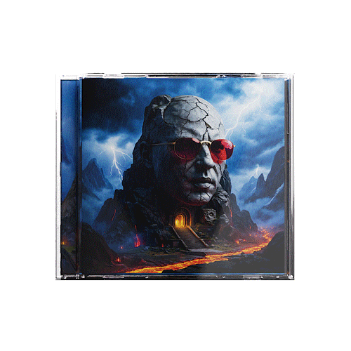CD « Les Ultimes Marches de l’Empereur »